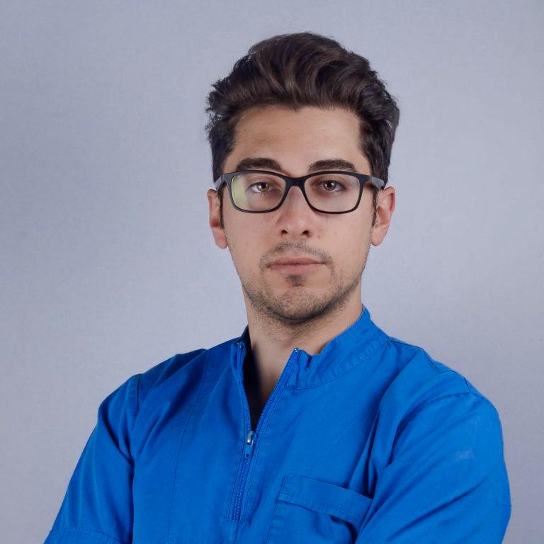 Dott. Loris Smeraldi